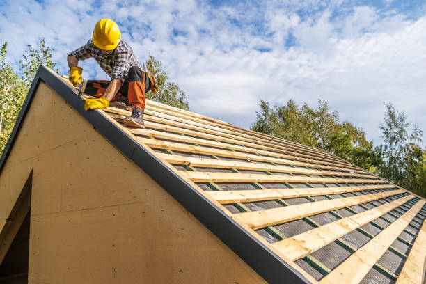 Best Storm Damage Roof Repair  in China Grove, TX