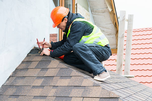 Best Roof Maintenance Services  in China Grove, TX